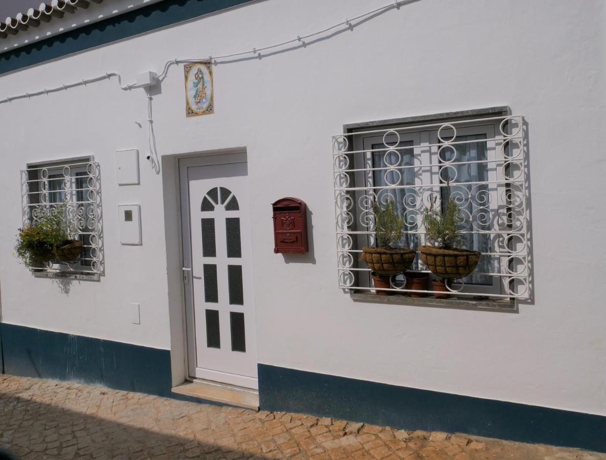 פראגודו Central Cozy Home Ferragudo מראה חיצוני תמונה