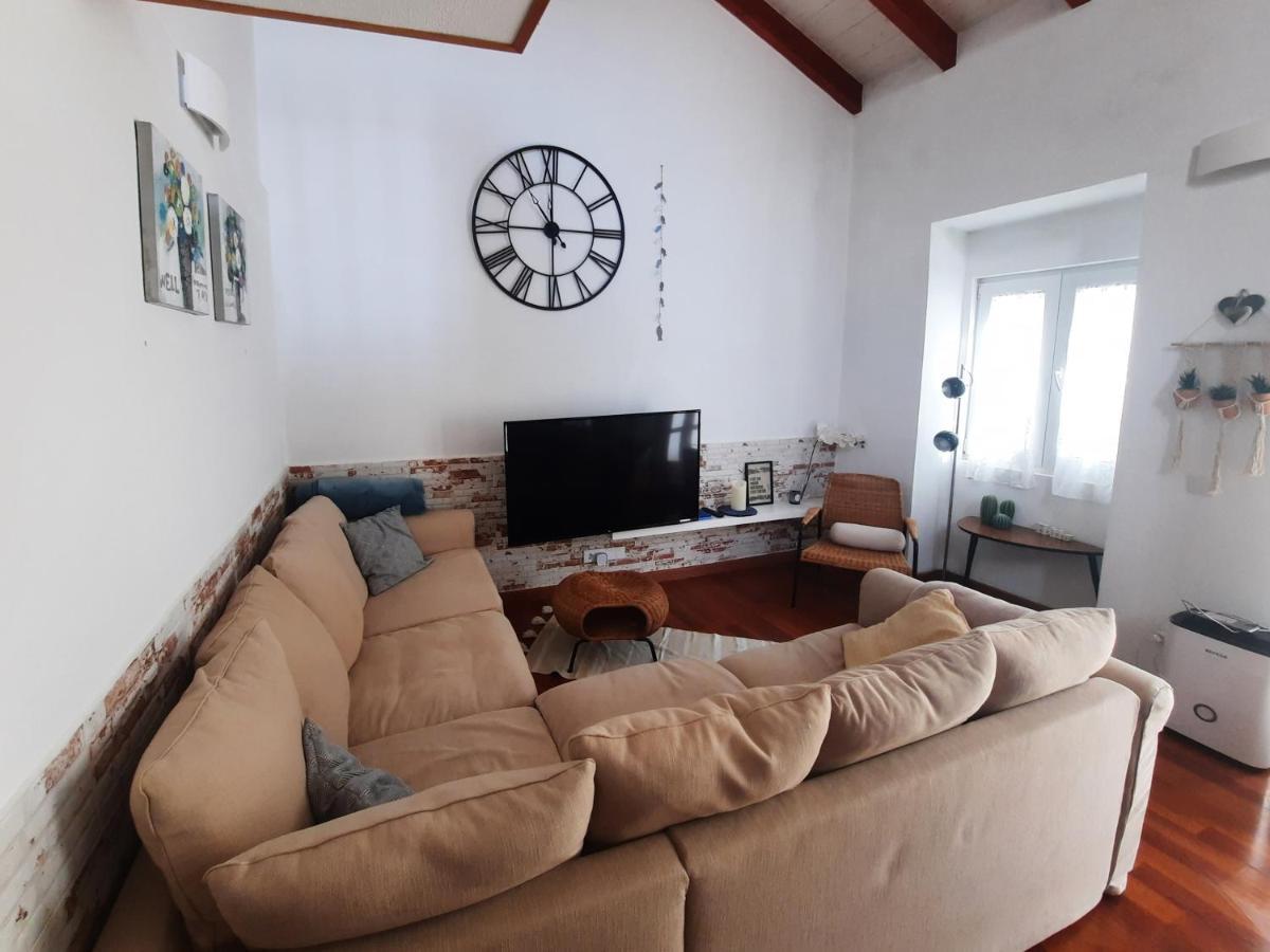 פראגודו Central Cozy Home Ferragudo מראה חיצוני תמונה