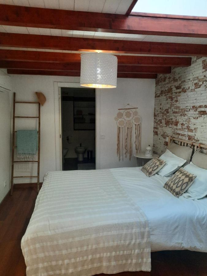 פראגודו Central Cozy Home Ferragudo מראה חיצוני תמונה