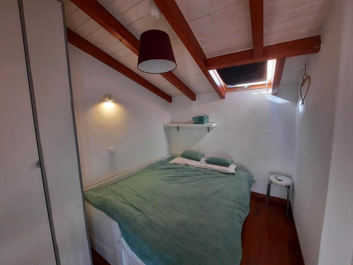 פראגודו Central Cozy Home Ferragudo מראה חיצוני תמונה