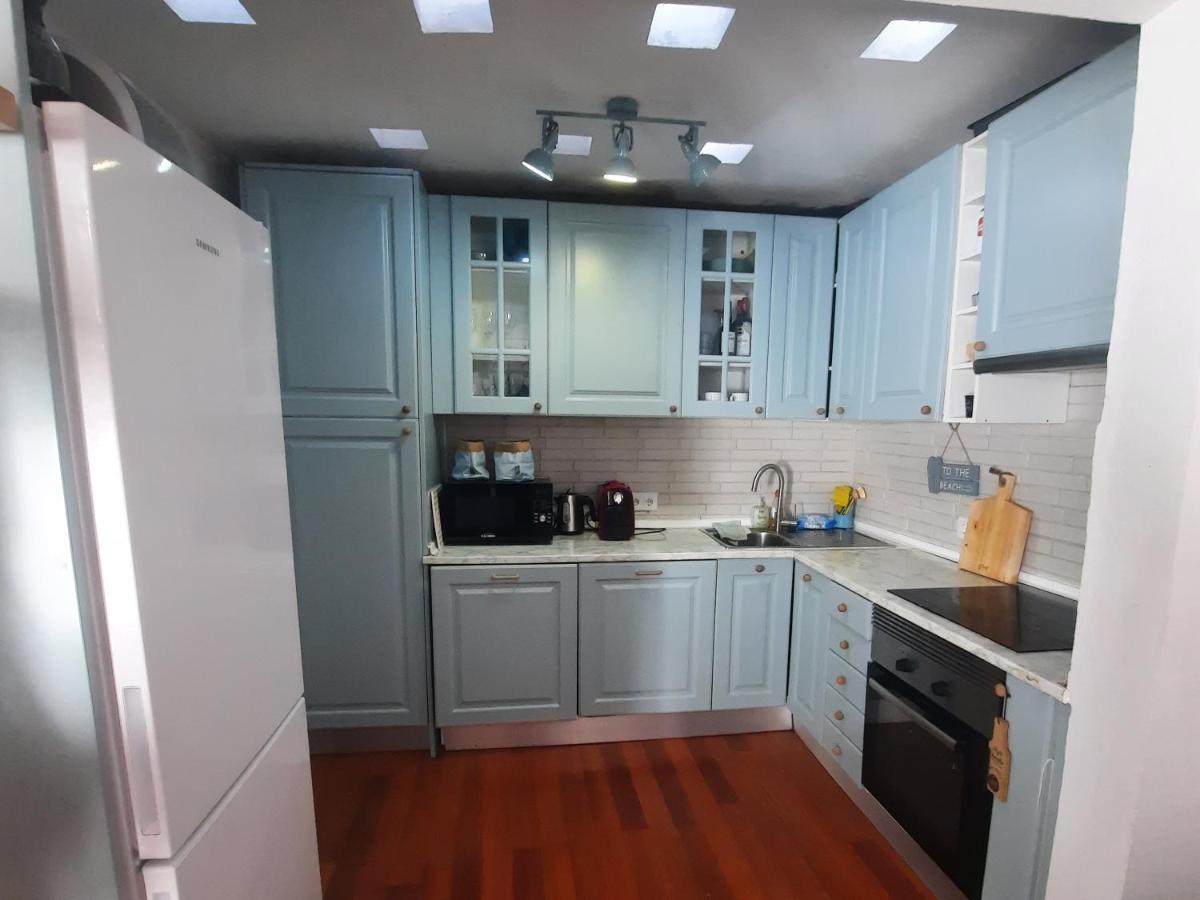 פראגודו Central Cozy Home Ferragudo מראה חיצוני תמונה