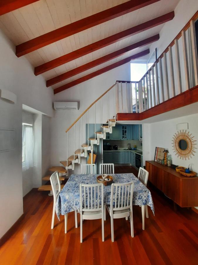 פראגודו Central Cozy Home Ferragudo מראה חיצוני תמונה