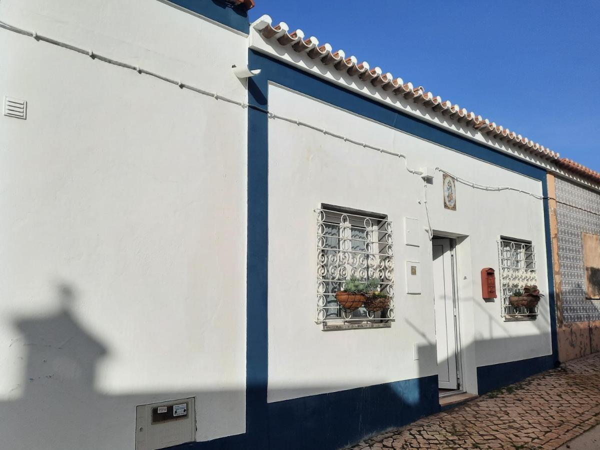 פראגודו Central Cozy Home Ferragudo מראה חיצוני תמונה