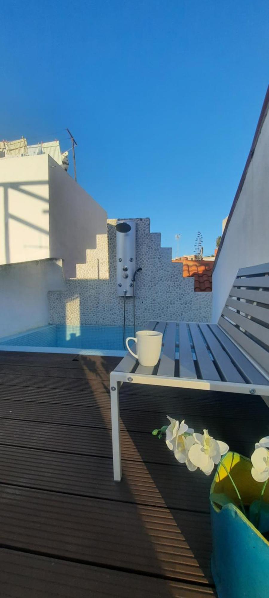 פראגודו Central Cozy Home Ferragudo מראה חיצוני תמונה