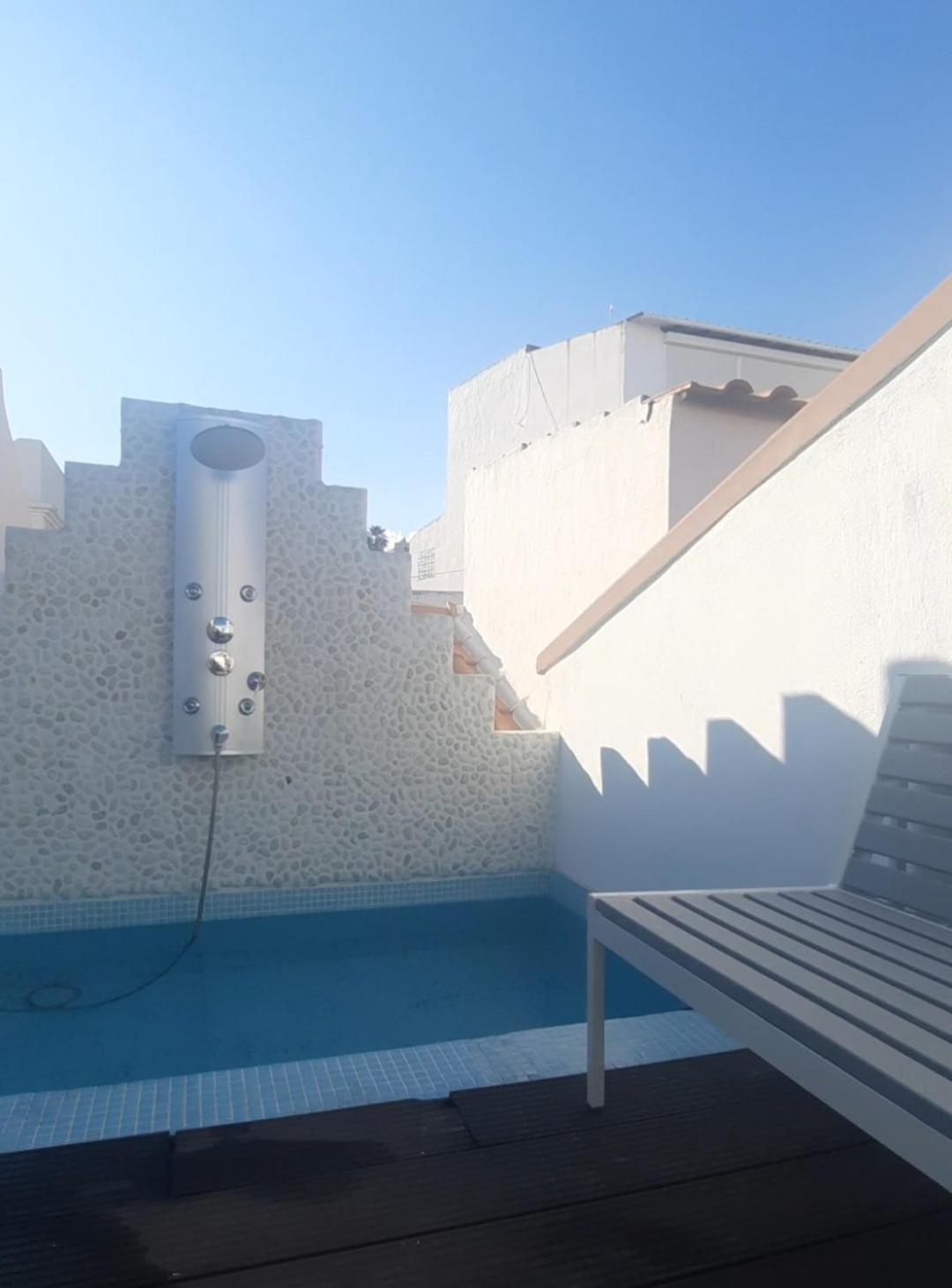 פראגודו Central Cozy Home Ferragudo מראה חיצוני תמונה