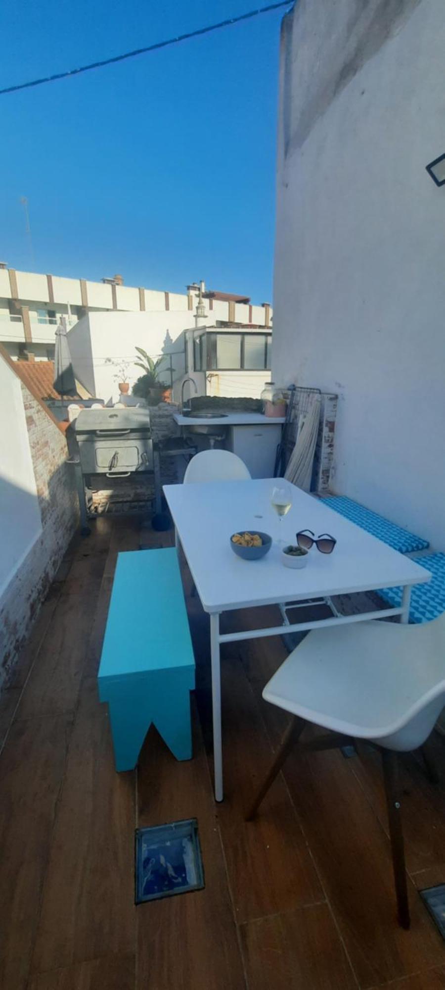 פראגודו Central Cozy Home Ferragudo מראה חיצוני תמונה